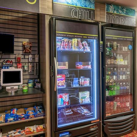 Comfort Inn & Suites St Louis-O'Fallon Luaran gambar