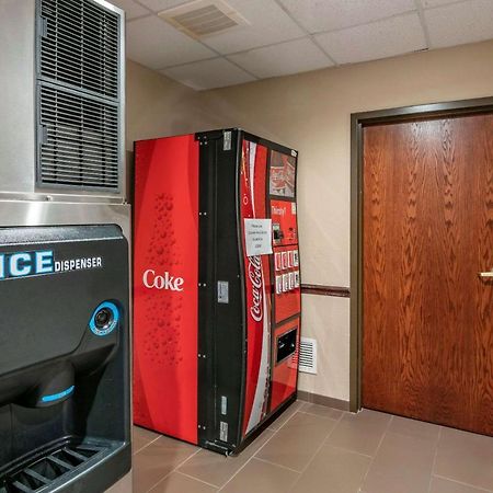 Comfort Inn & Suites St Louis-O'Fallon Luaran gambar