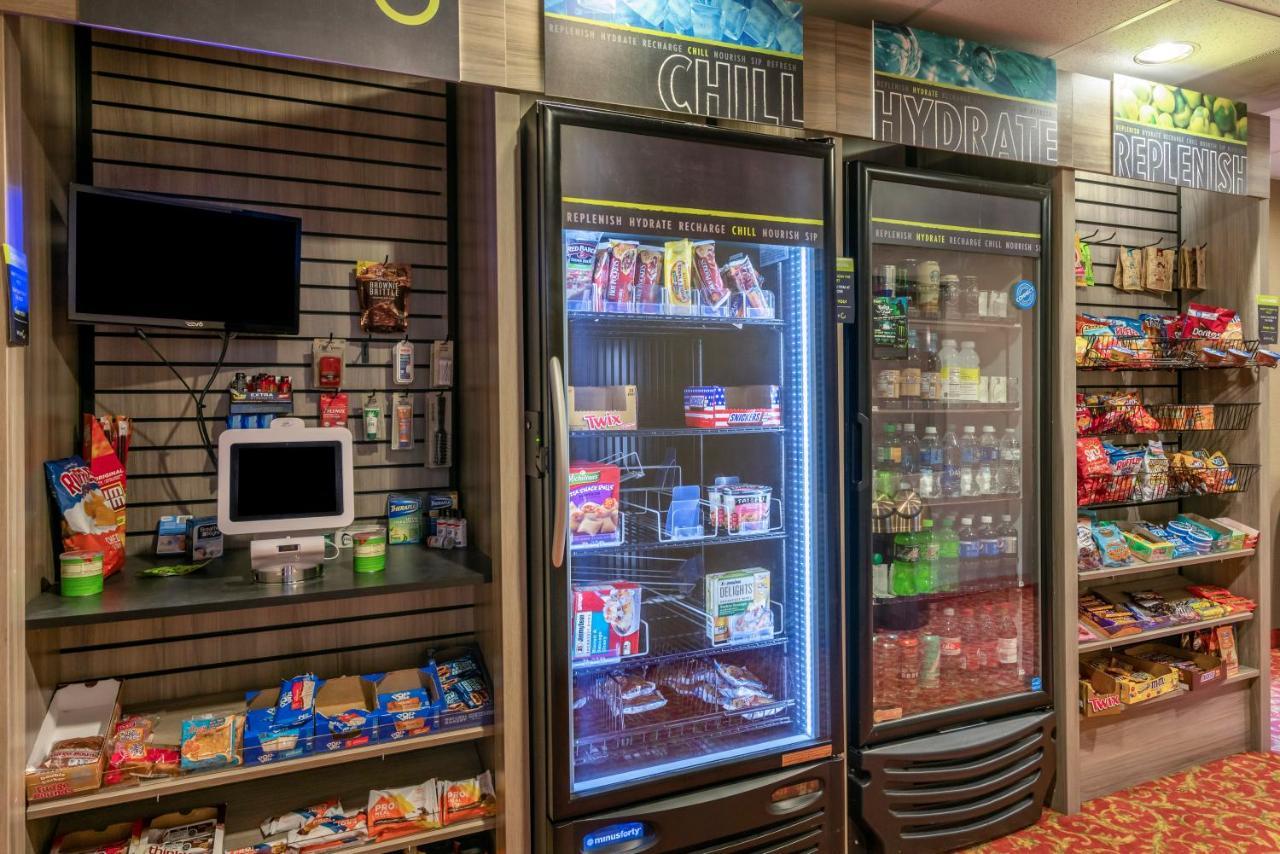 Comfort Inn & Suites St Louis-O'Fallon Luaran gambar