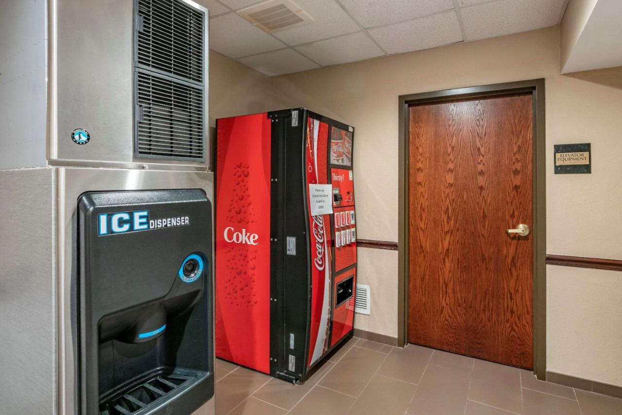 Comfort Inn & Suites St Louis-O'Fallon Luaran gambar
