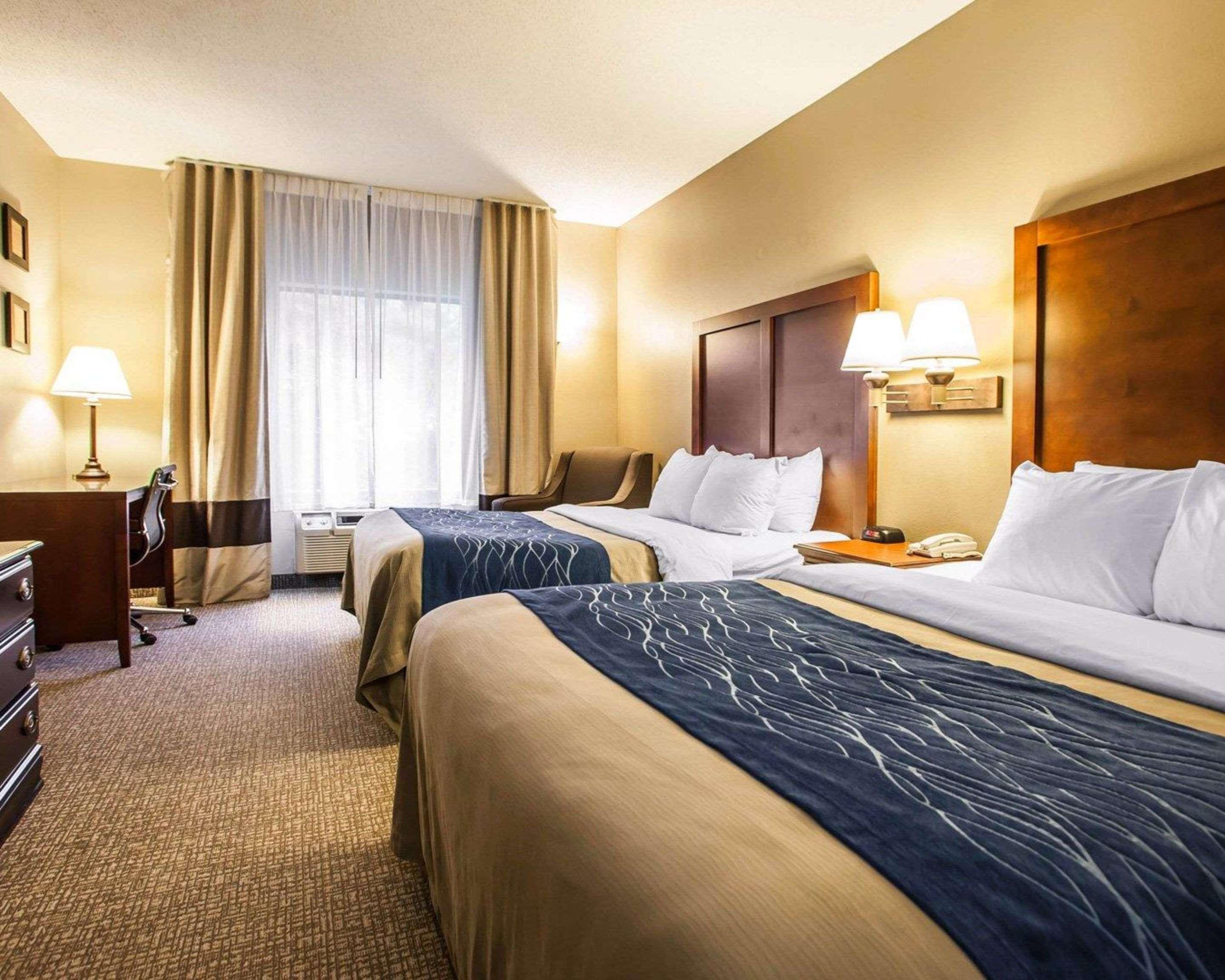 Comfort Inn & Suites St Louis-O'Fallon Luaran gambar