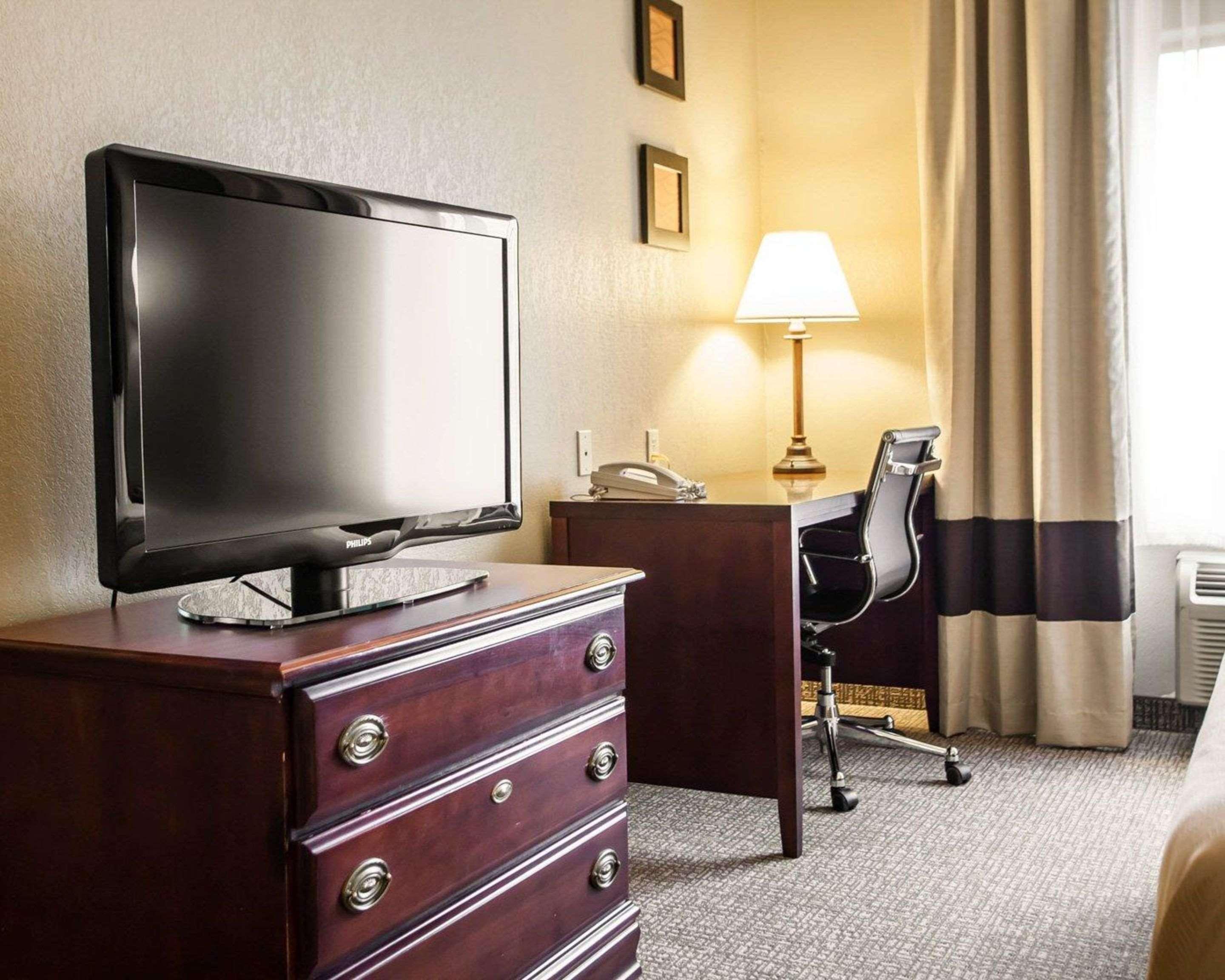 Comfort Inn & Suites St Louis-O'Fallon Luaran gambar