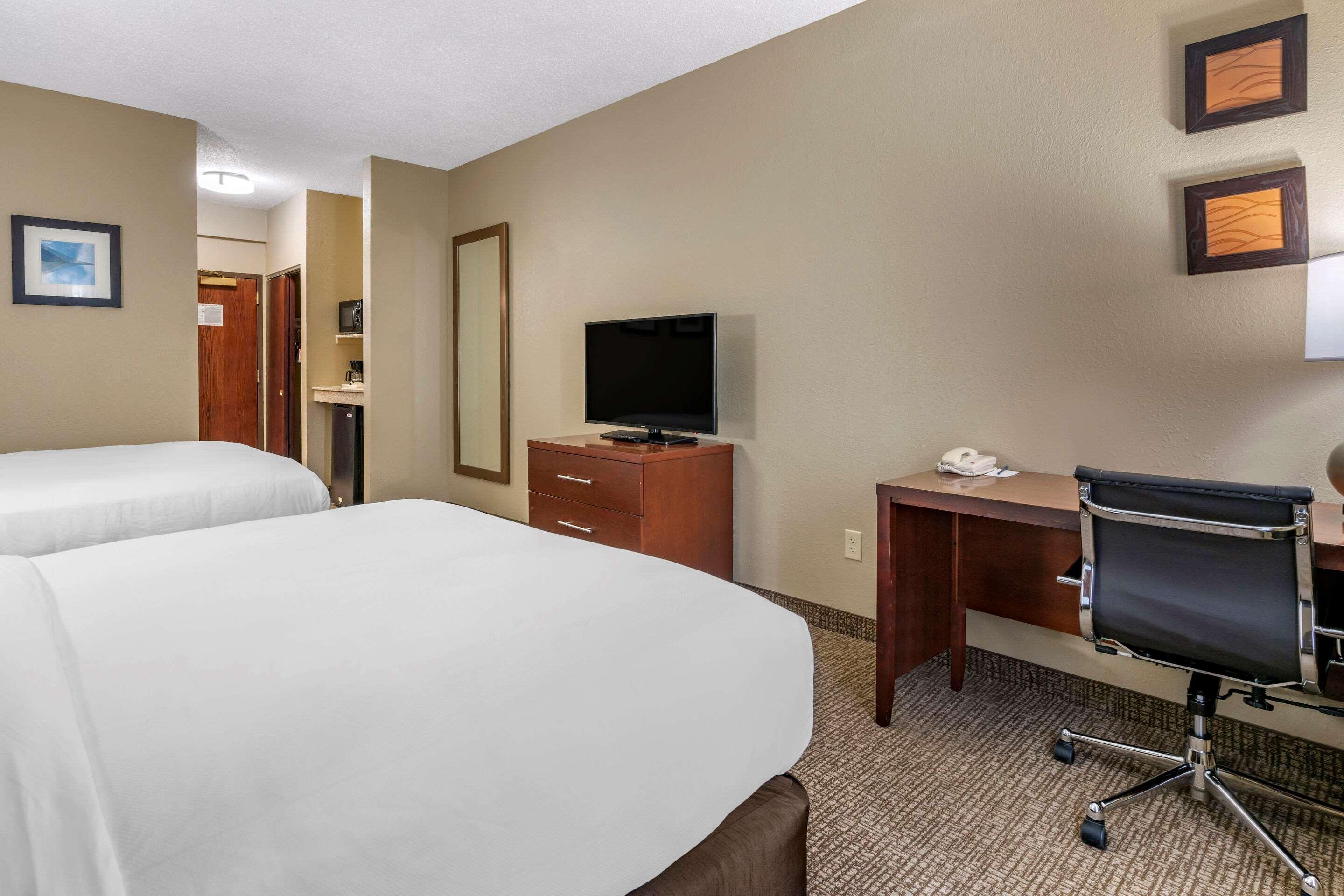 Comfort Inn & Suites St Louis-O'Fallon Luaran gambar