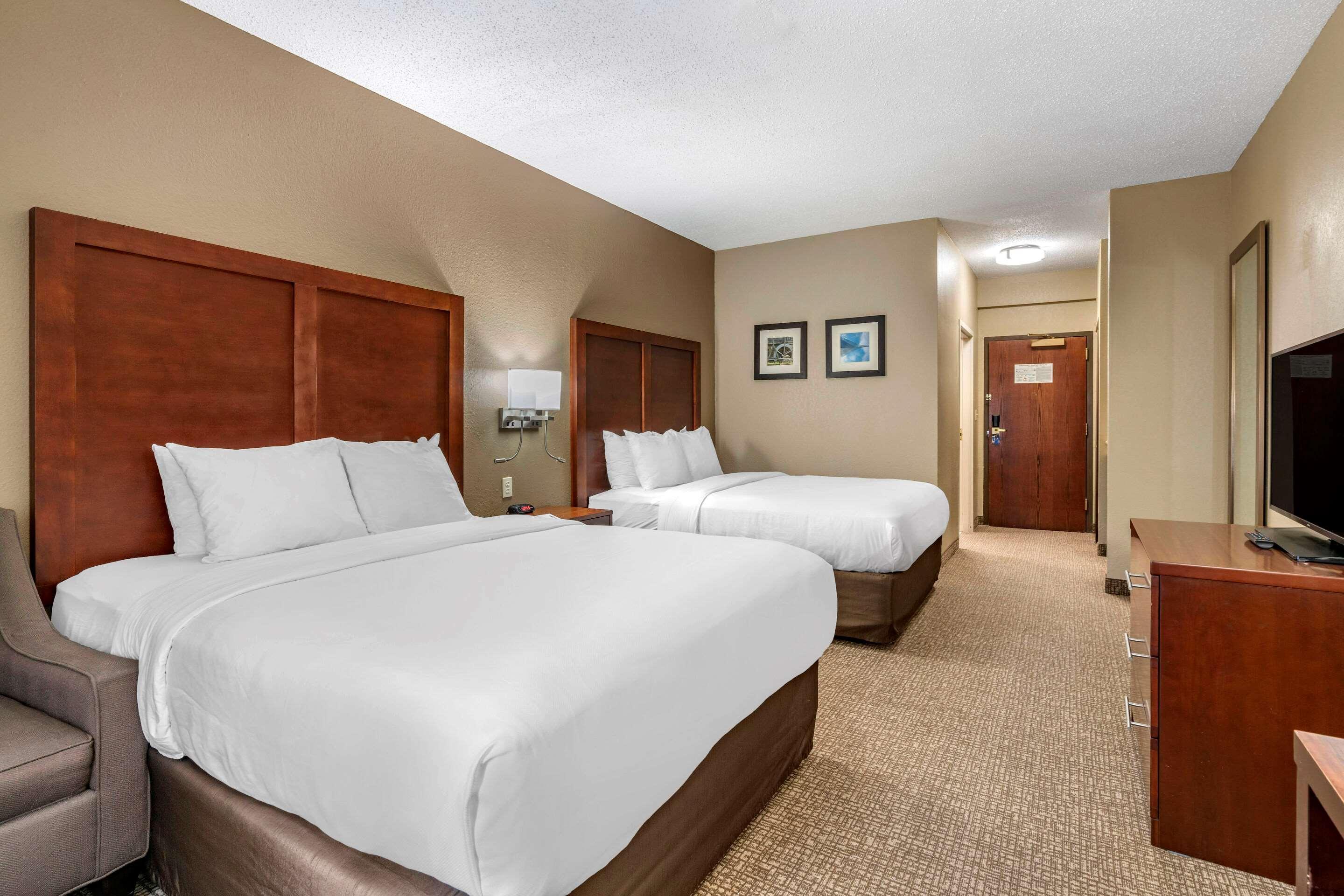 Comfort Inn & Suites St Louis-O'Fallon Luaran gambar
