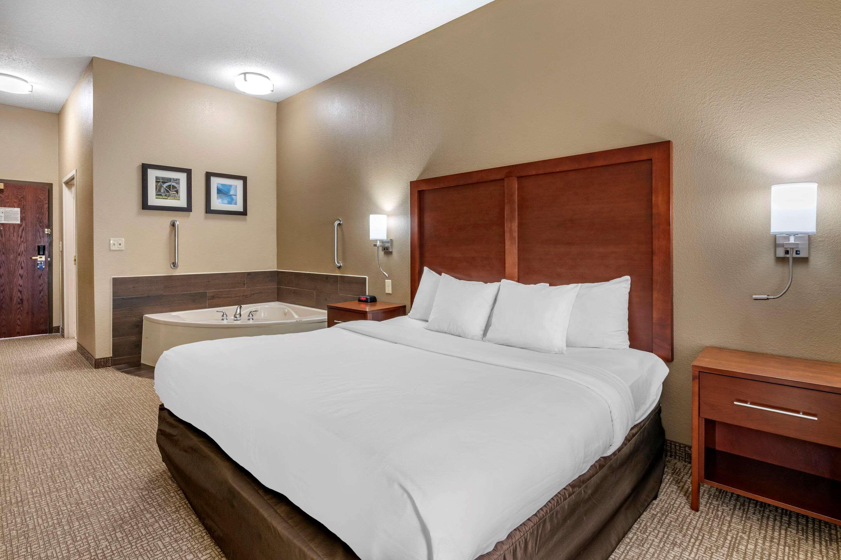 Comfort Inn & Suites St Louis-O'Fallon Luaran gambar