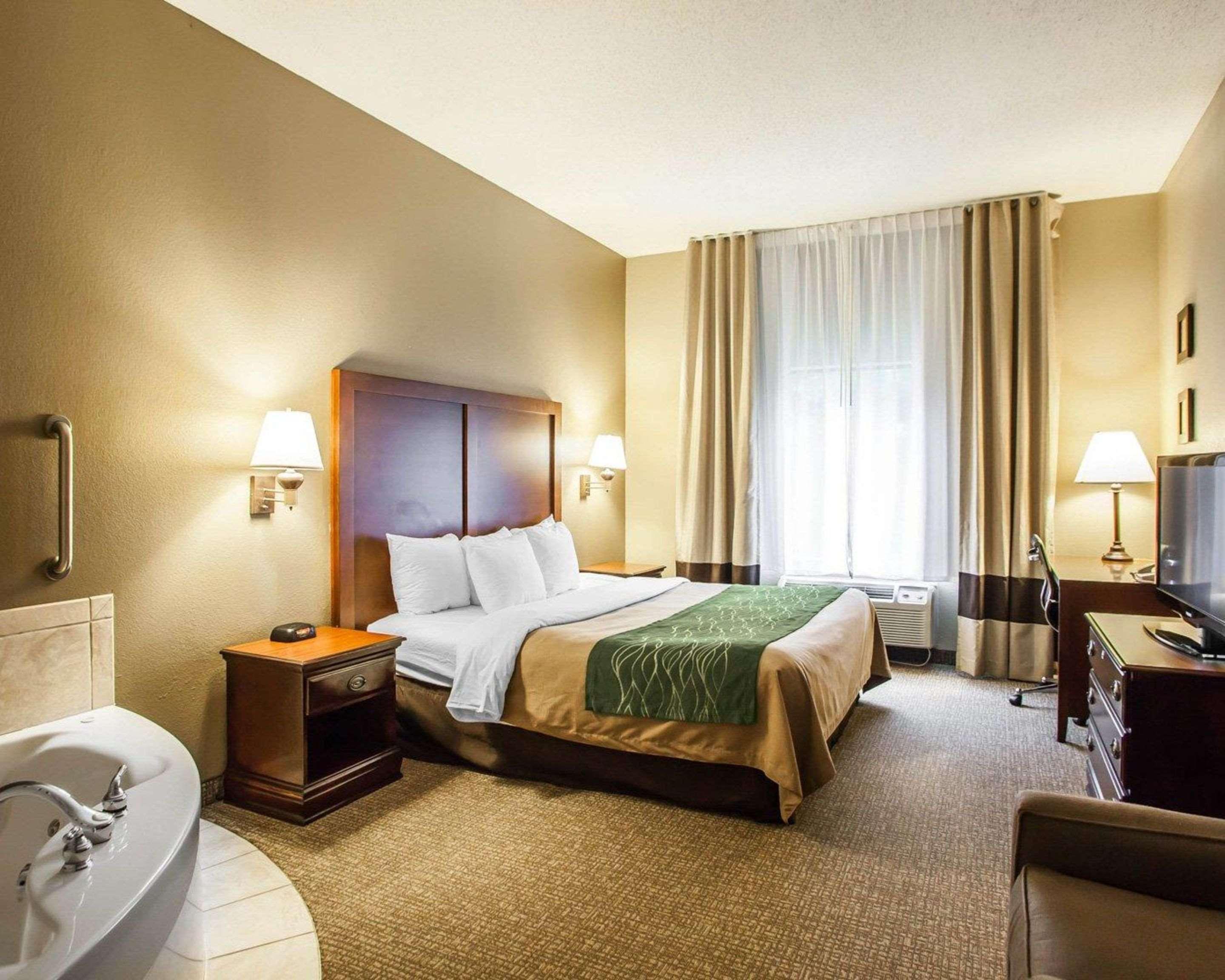Comfort Inn & Suites St Louis-O'Fallon Luaran gambar