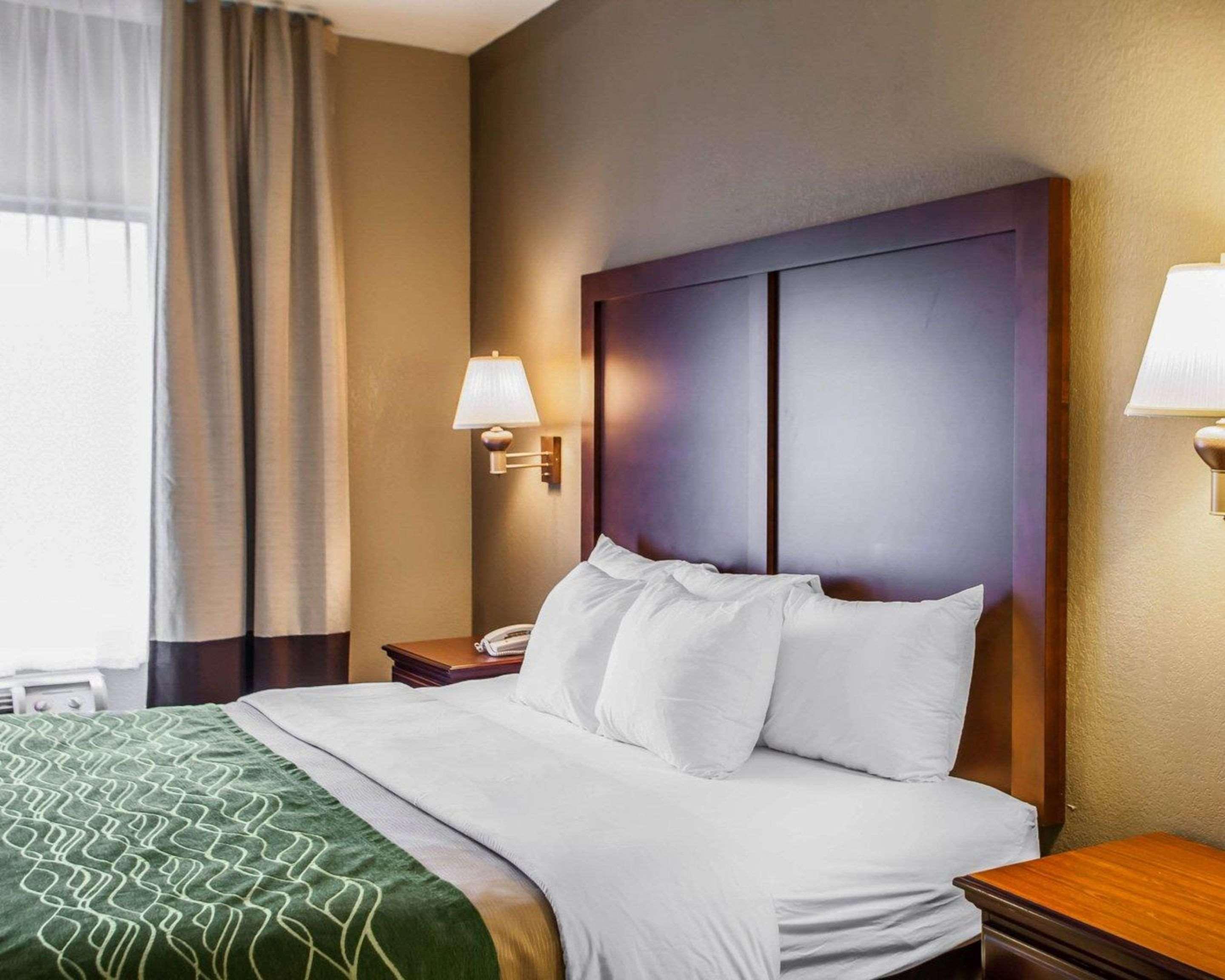 Comfort Inn & Suites St Louis-O'Fallon Luaran gambar