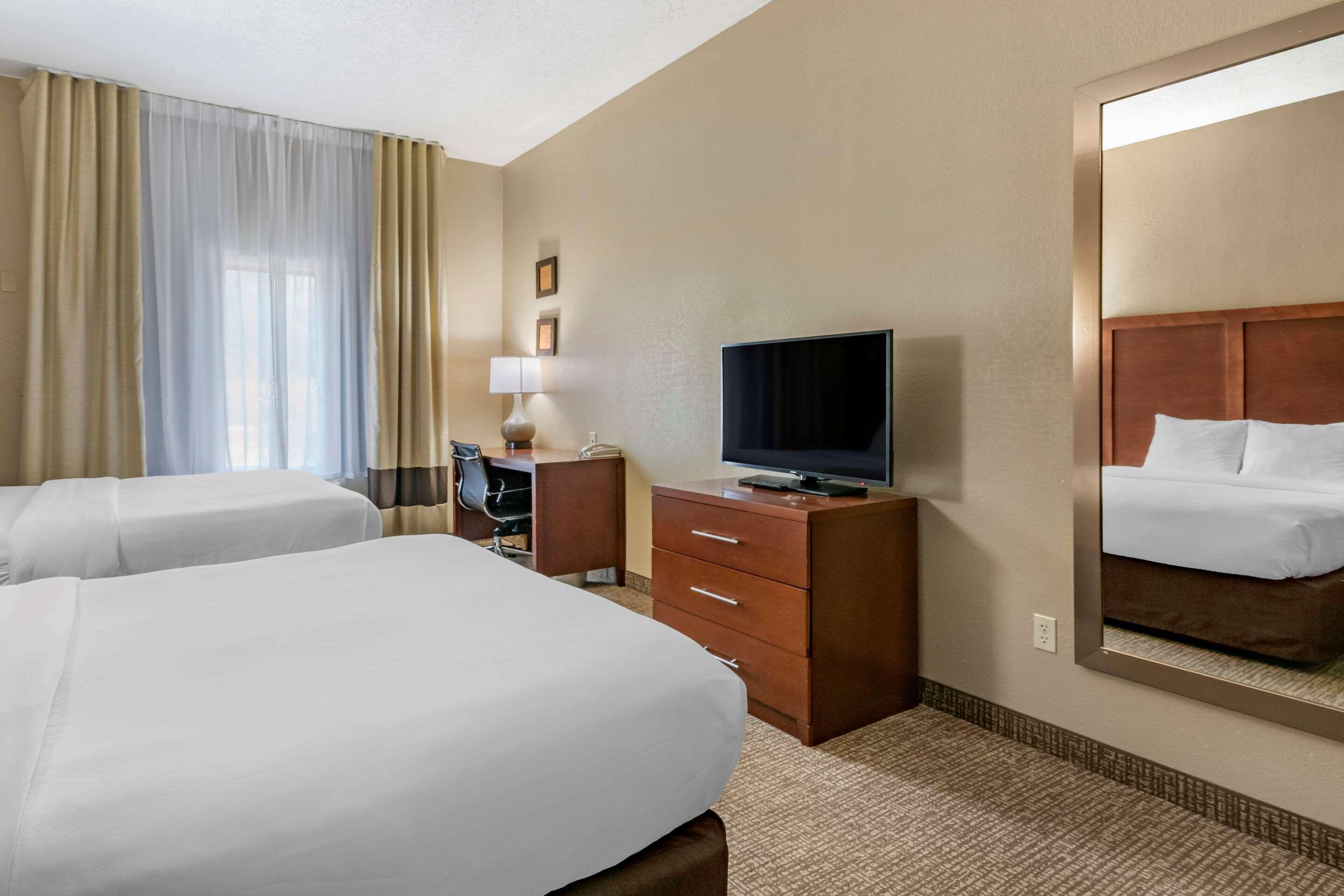 Comfort Inn & Suites St Louis-O'Fallon Luaran gambar