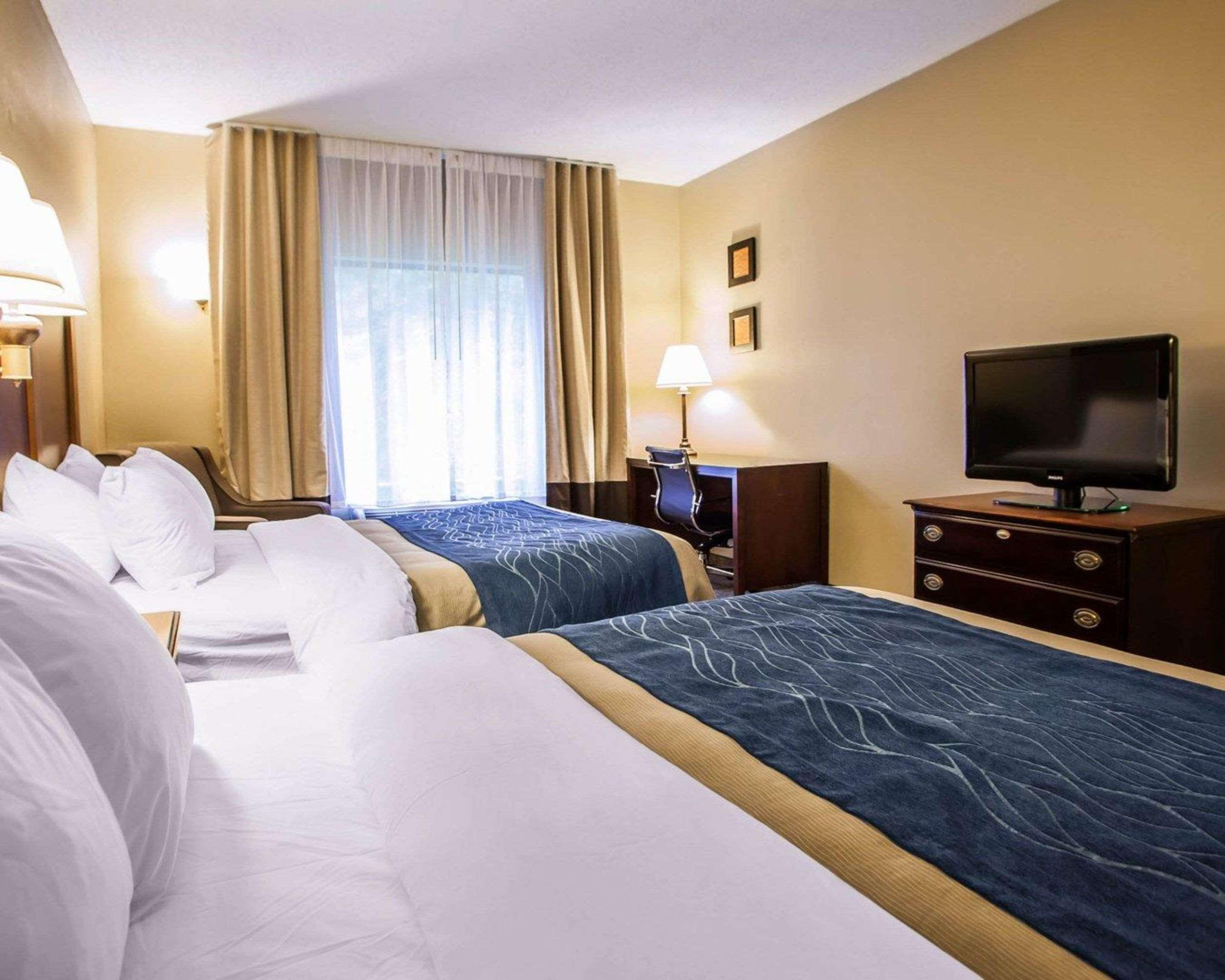 Comfort Inn & Suites St Louis-O'Fallon Luaran gambar