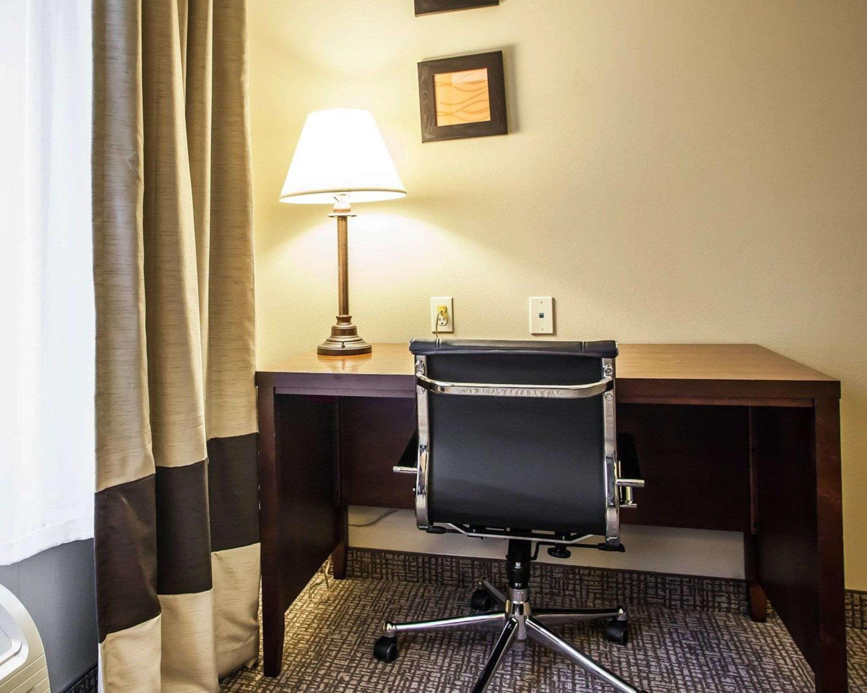 Comfort Inn & Suites St Louis-O'Fallon Luaran gambar