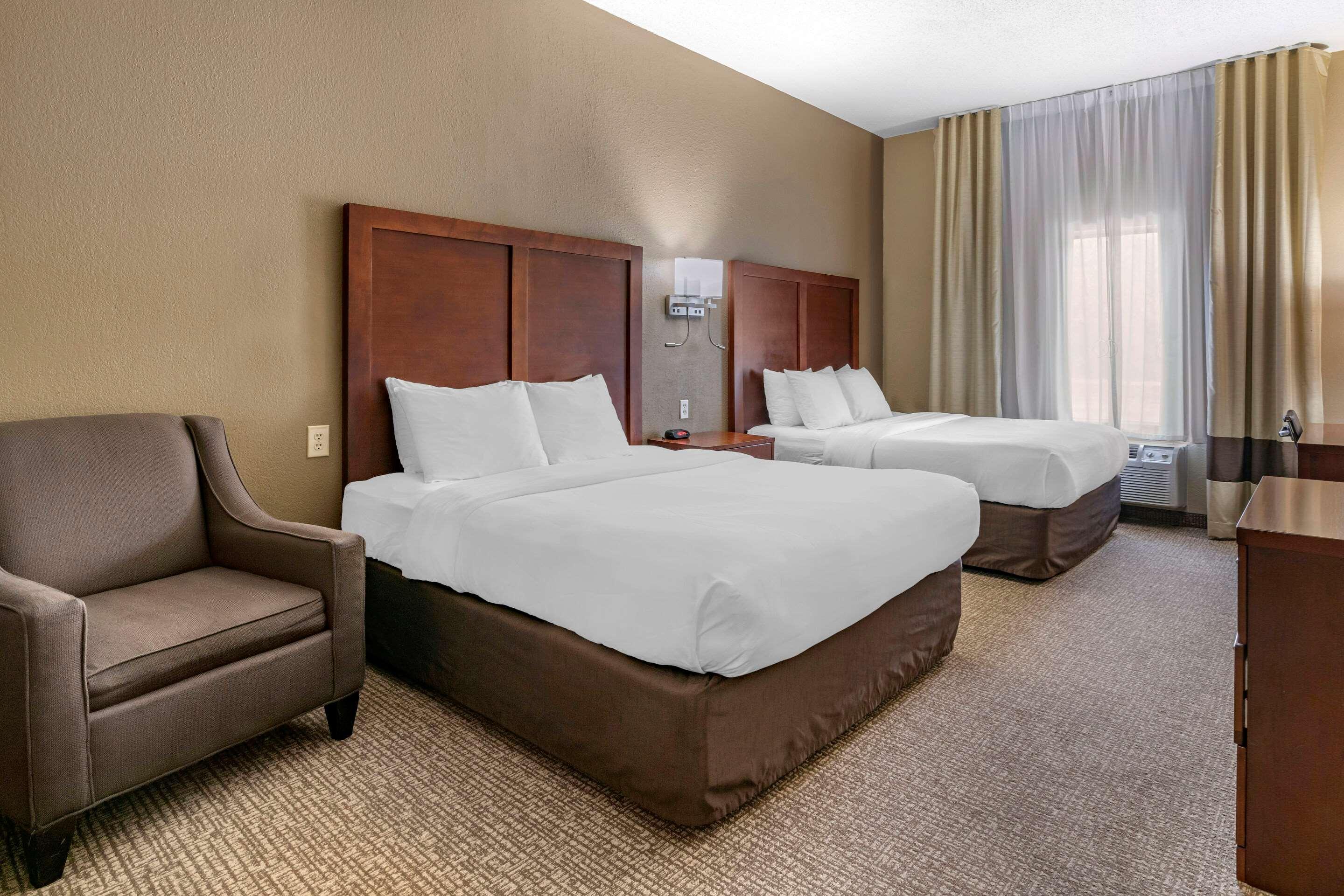 Comfort Inn & Suites St Louis-O'Fallon Luaran gambar