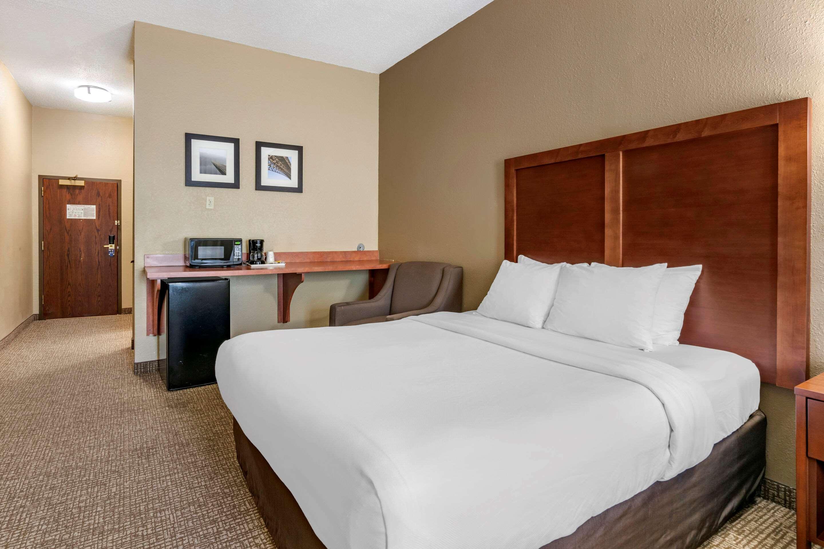 Comfort Inn & Suites St Louis-O'Fallon Luaran gambar