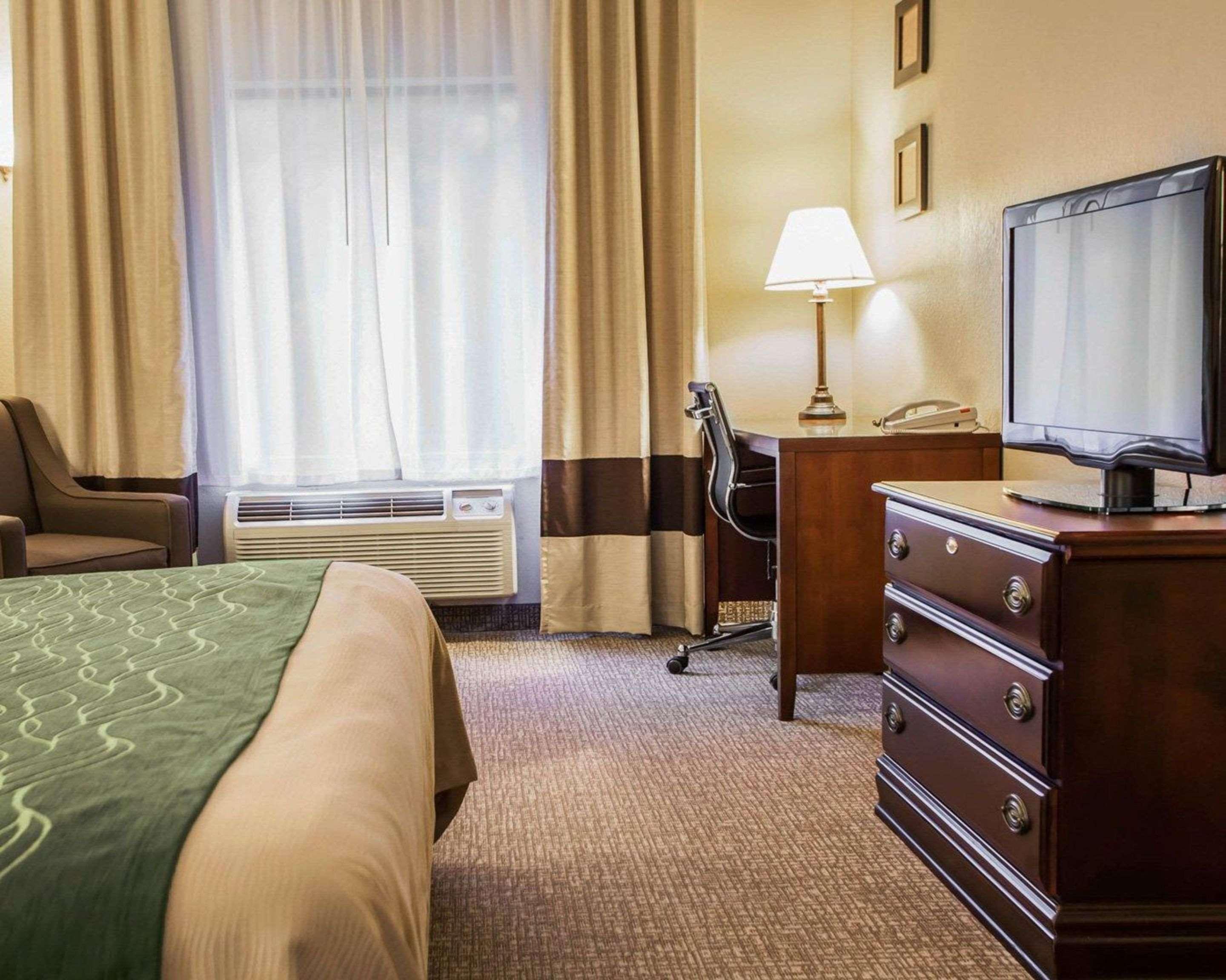 Comfort Inn & Suites St Louis-O'Fallon Luaran gambar