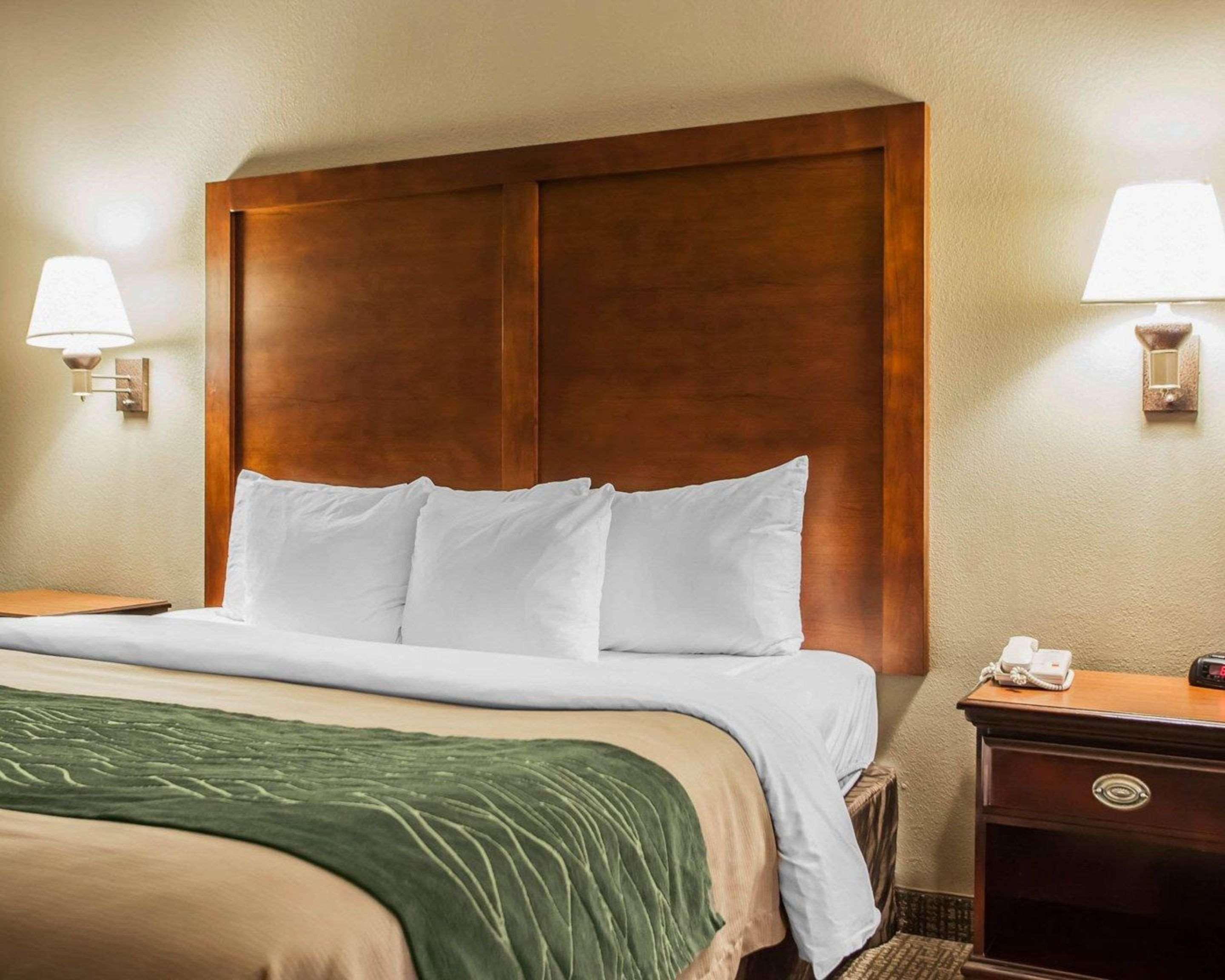Comfort Inn & Suites St Louis-O'Fallon Luaran gambar