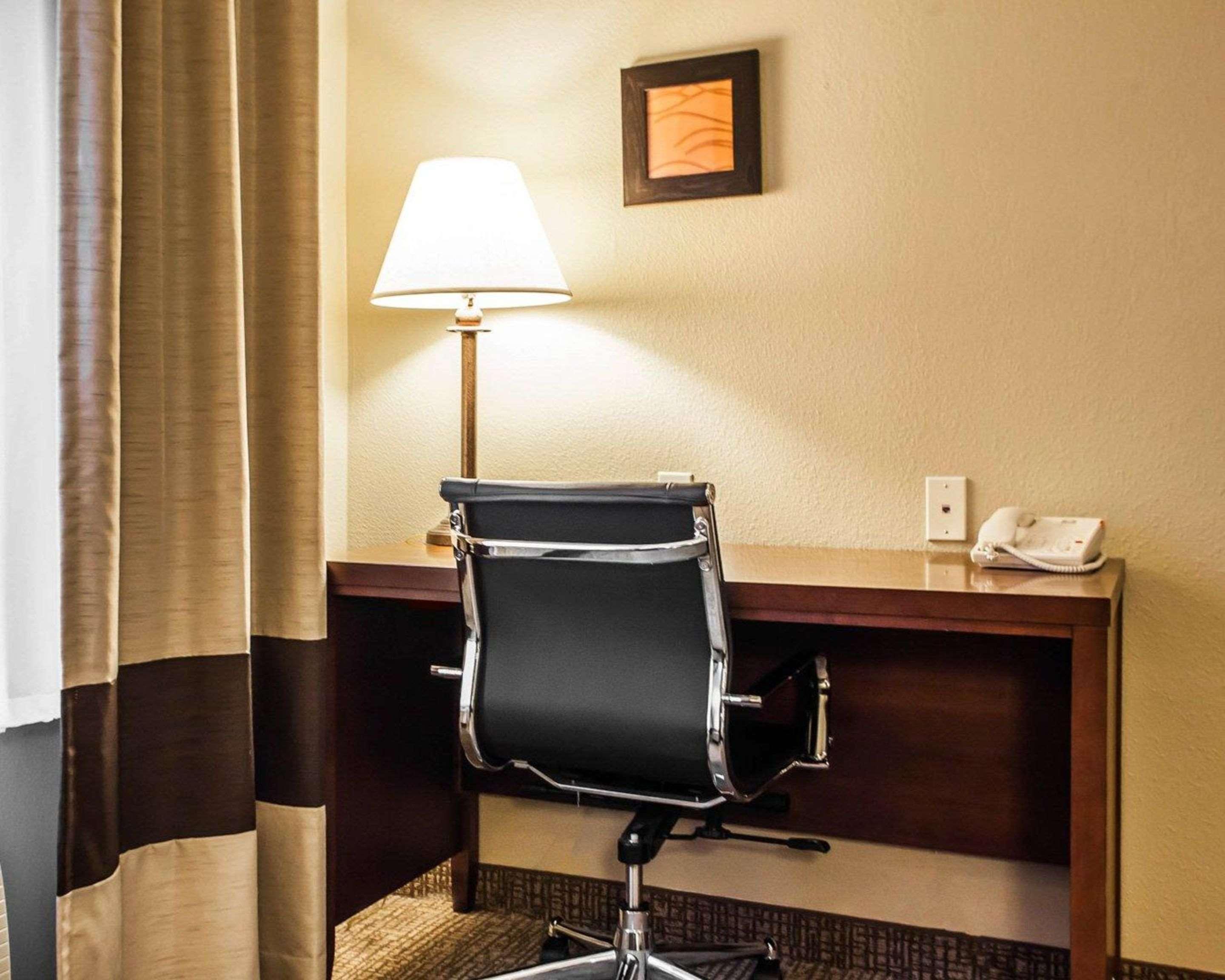 Comfort Inn & Suites St Louis-O'Fallon Luaran gambar