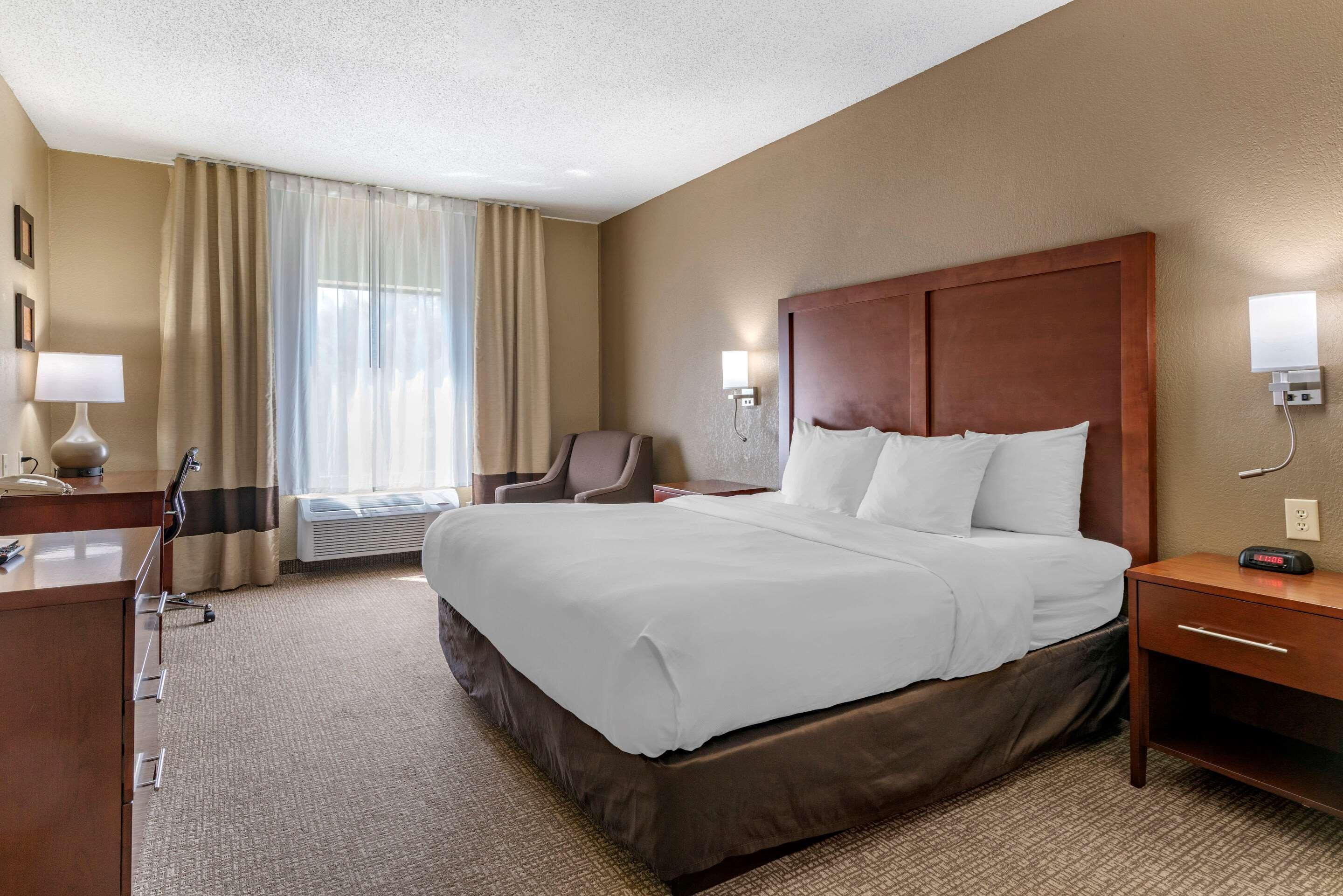 Comfort Inn & Suites St Louis-O'Fallon Luaran gambar