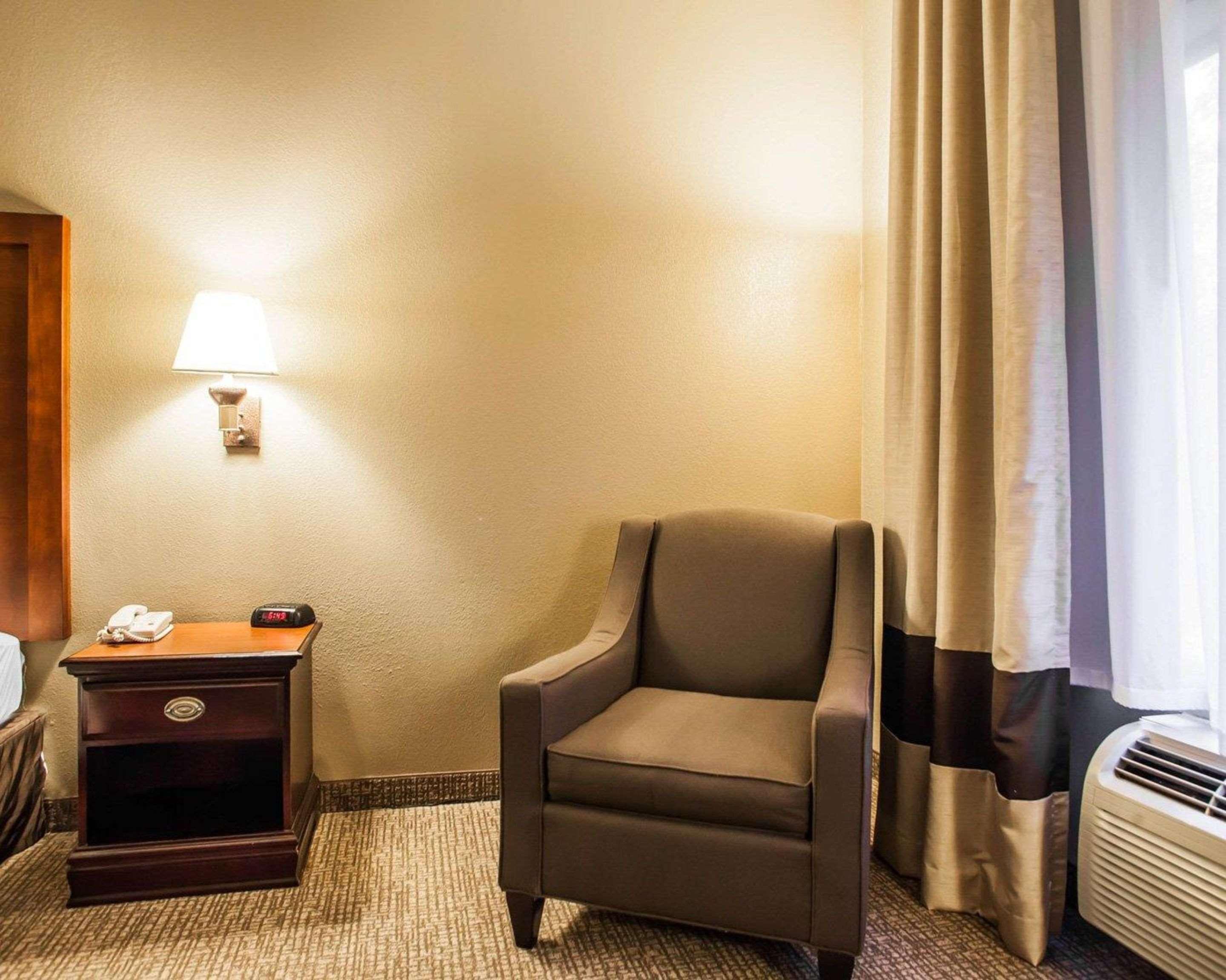 Comfort Inn & Suites St Louis-O'Fallon Luaran gambar
