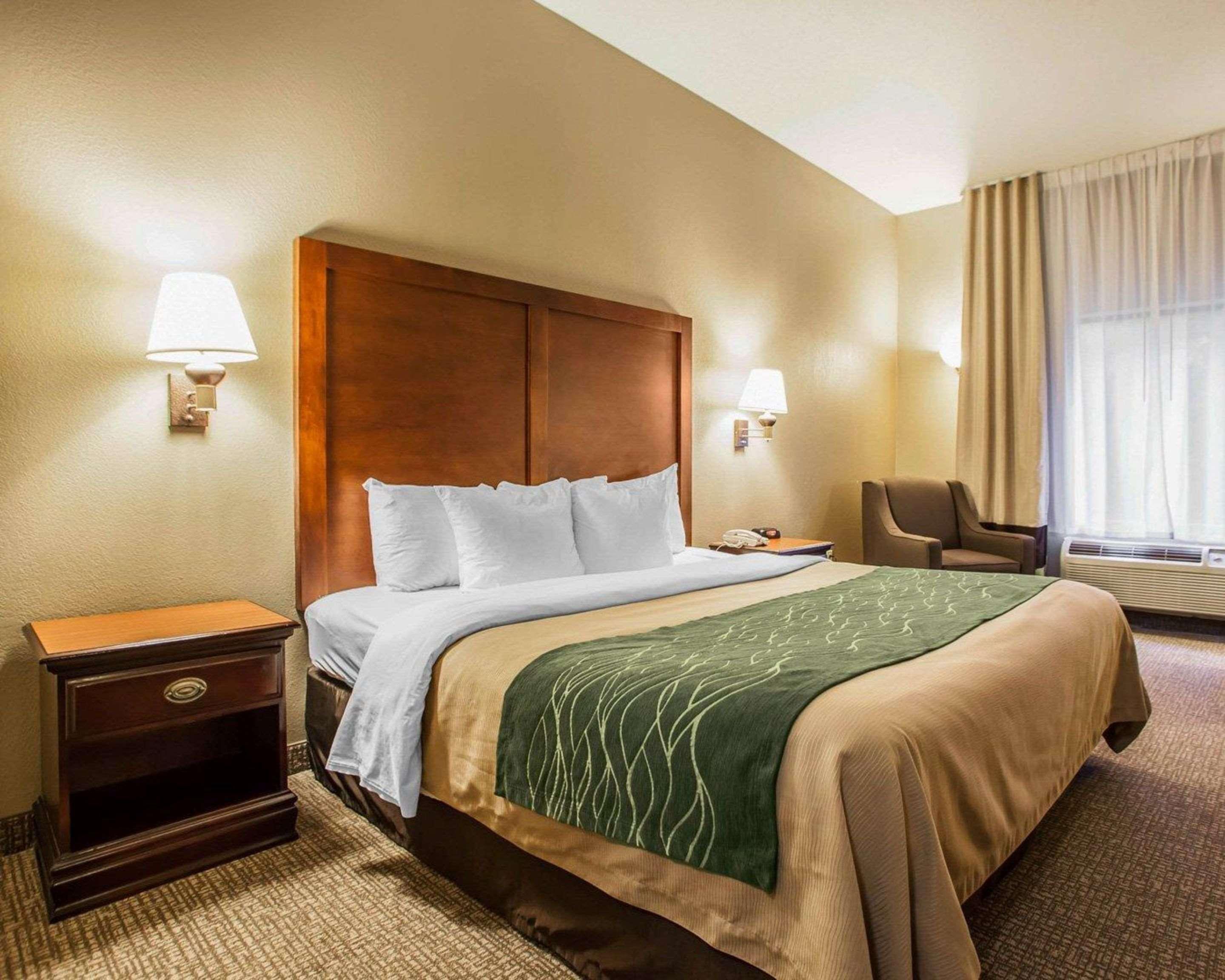 Comfort Inn & Suites St Louis-O'Fallon Luaran gambar