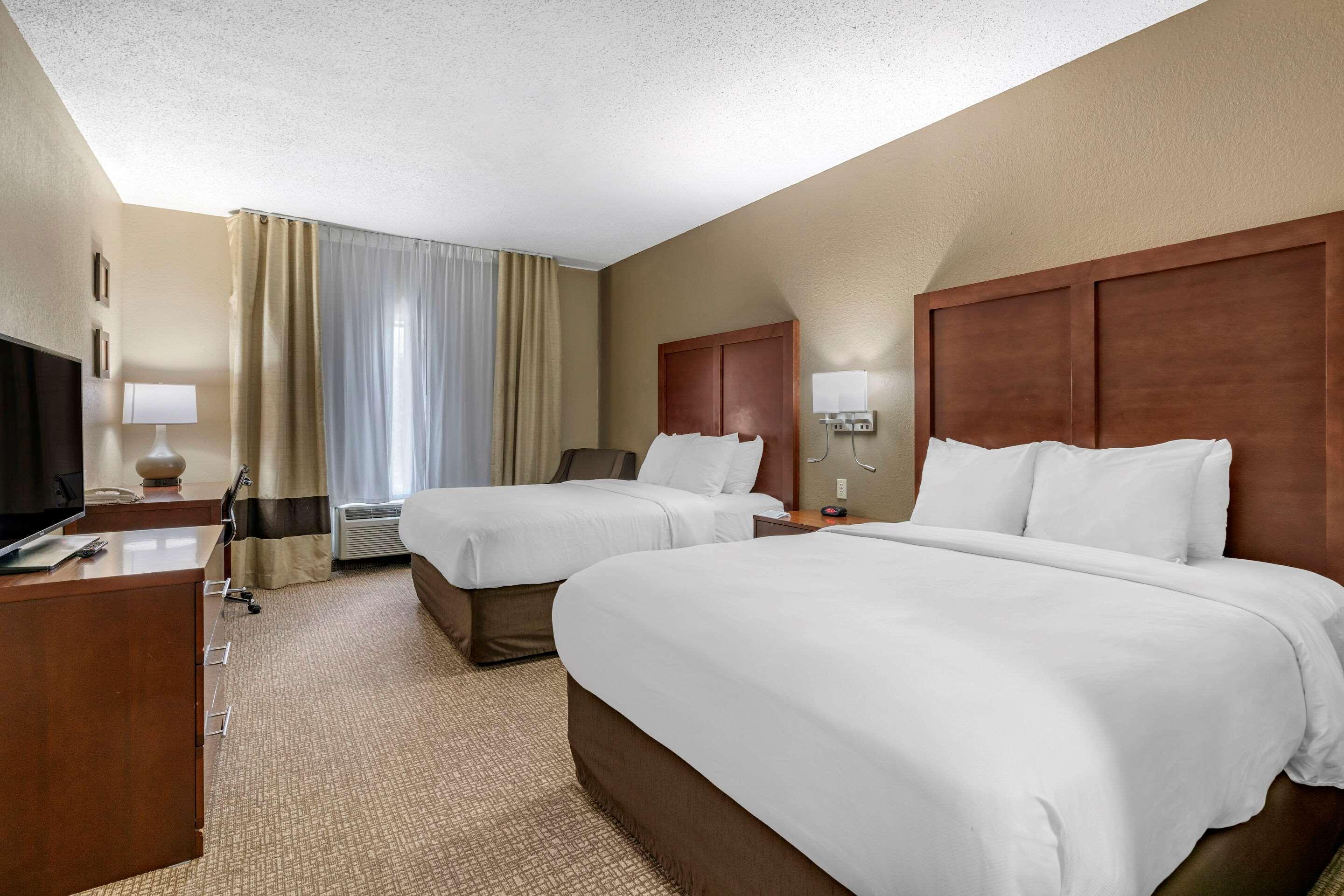 Comfort Inn & Suites St Louis-O'Fallon Luaran gambar