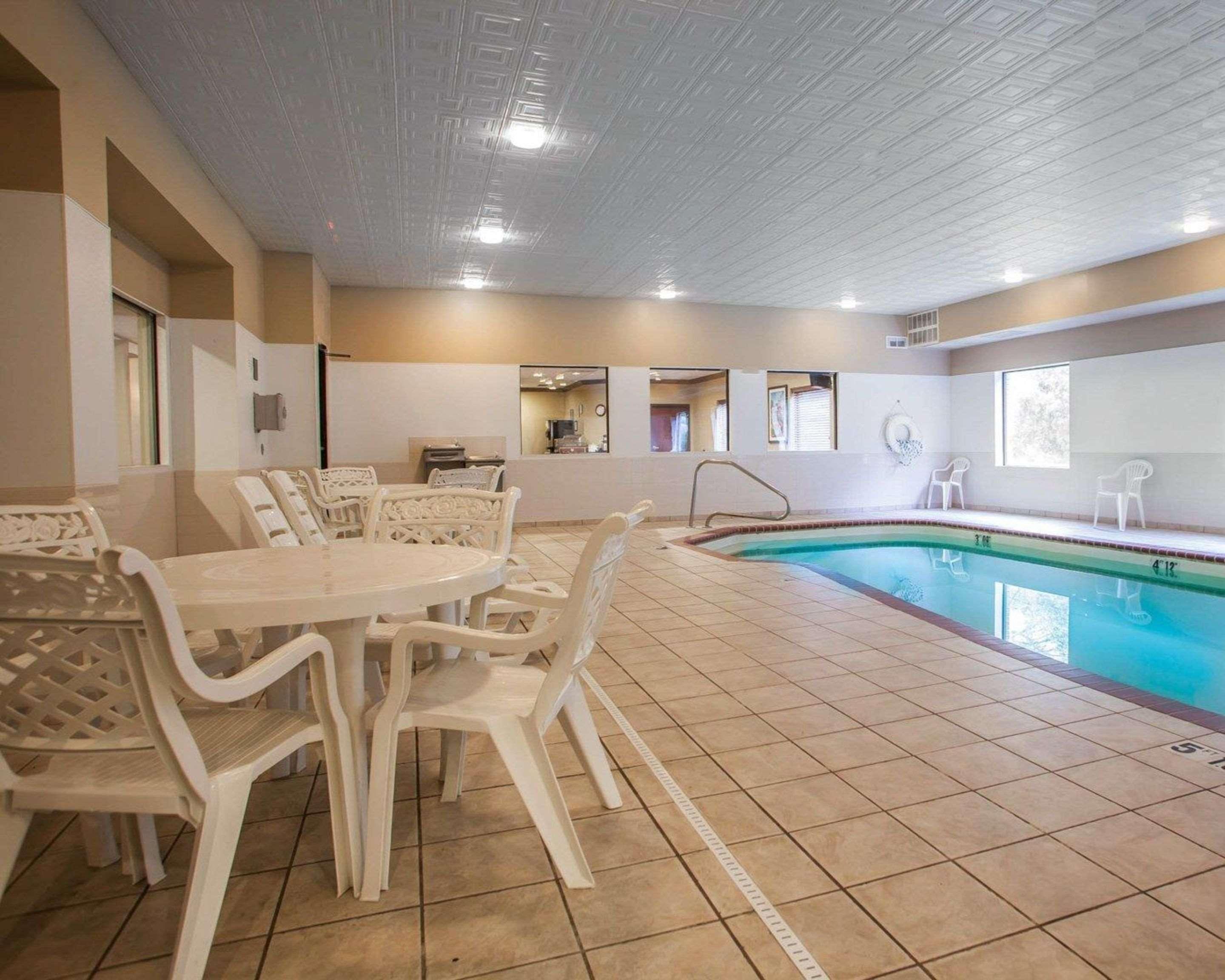 Comfort Inn & Suites St Louis-O'Fallon Luaran gambar