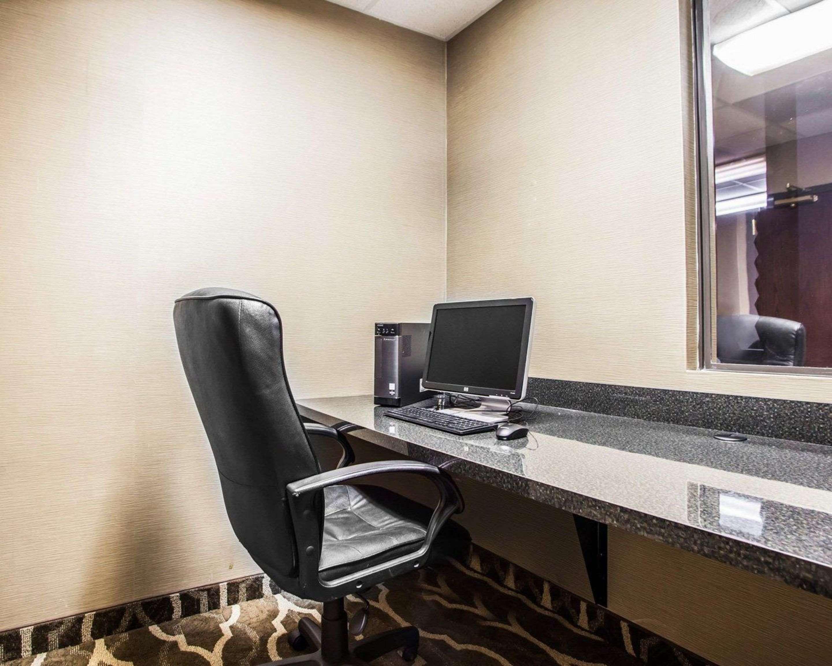 Comfort Inn & Suites St Louis-O'Fallon Luaran gambar