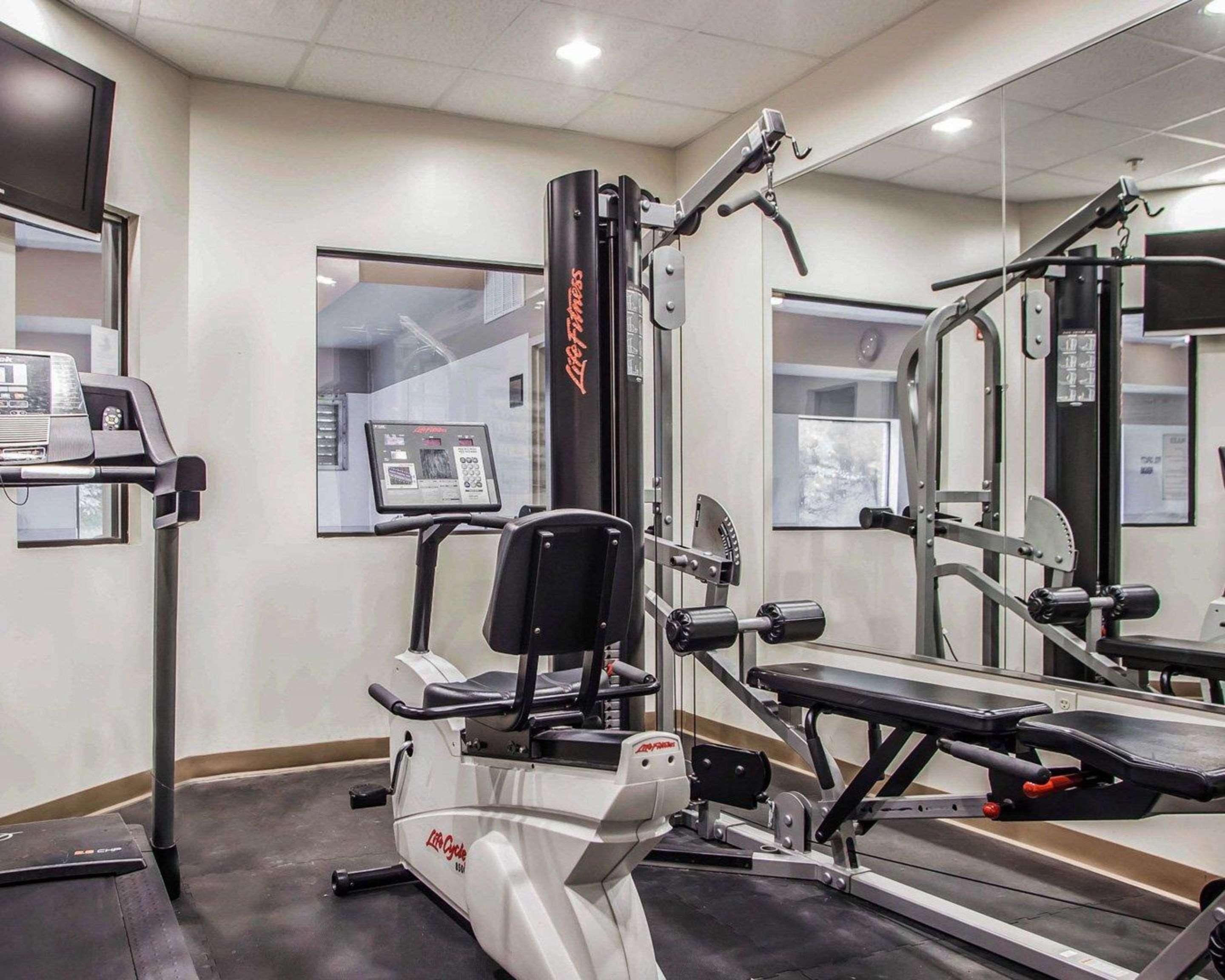 Comfort Inn & Suites St Louis-O'Fallon Luaran gambar