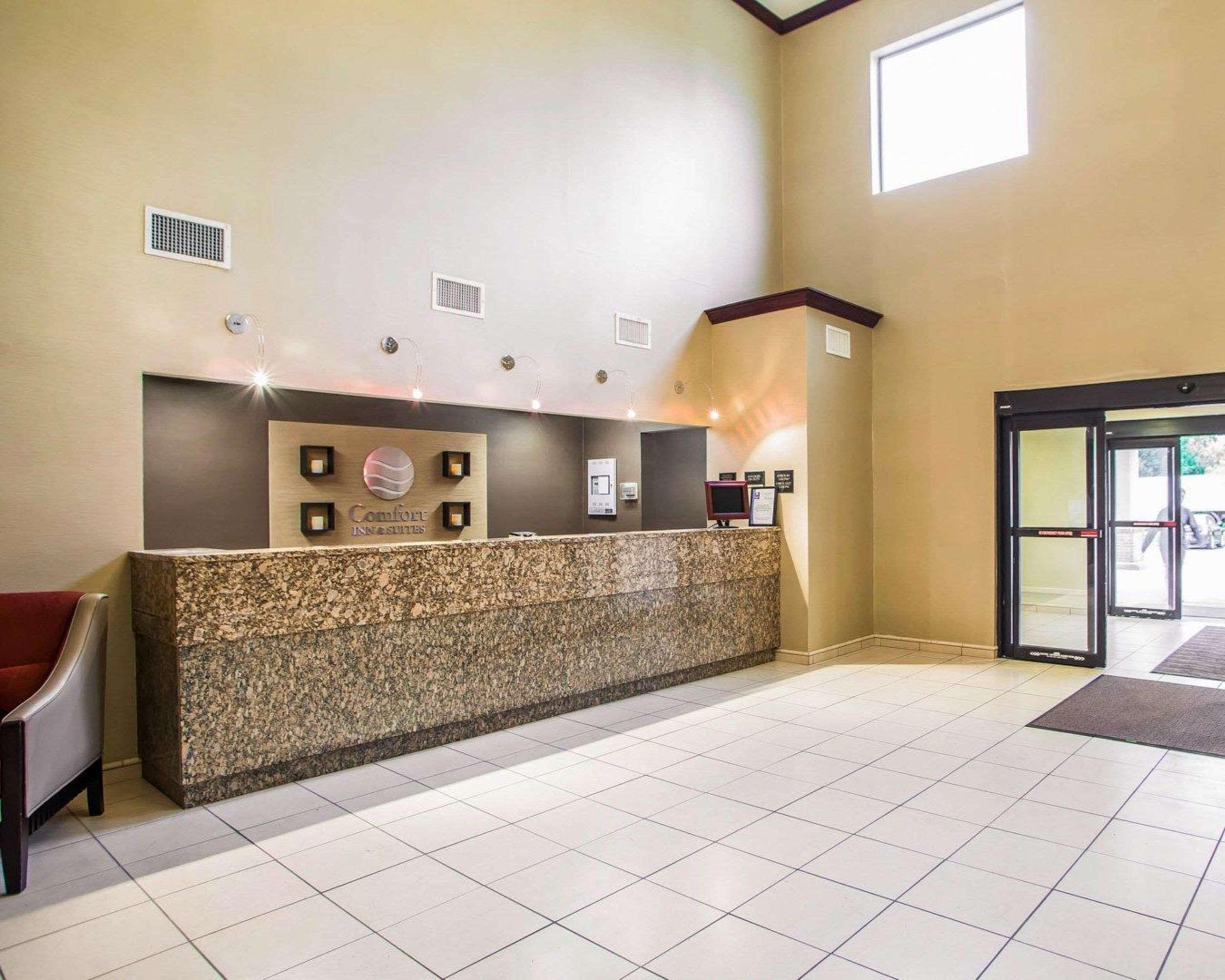 Comfort Inn & Suites St Louis-O'Fallon Luaran gambar