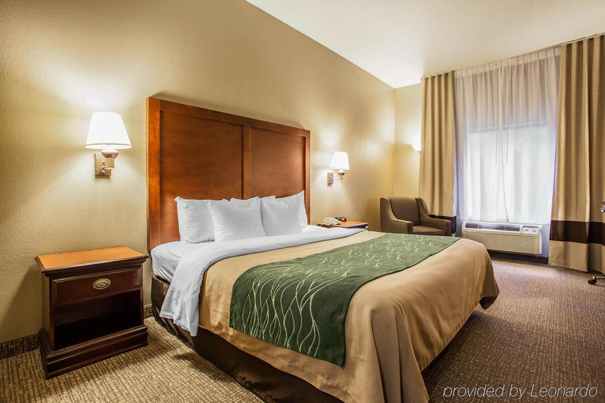 Comfort Inn & Suites St Louis-O'Fallon Luaran gambar