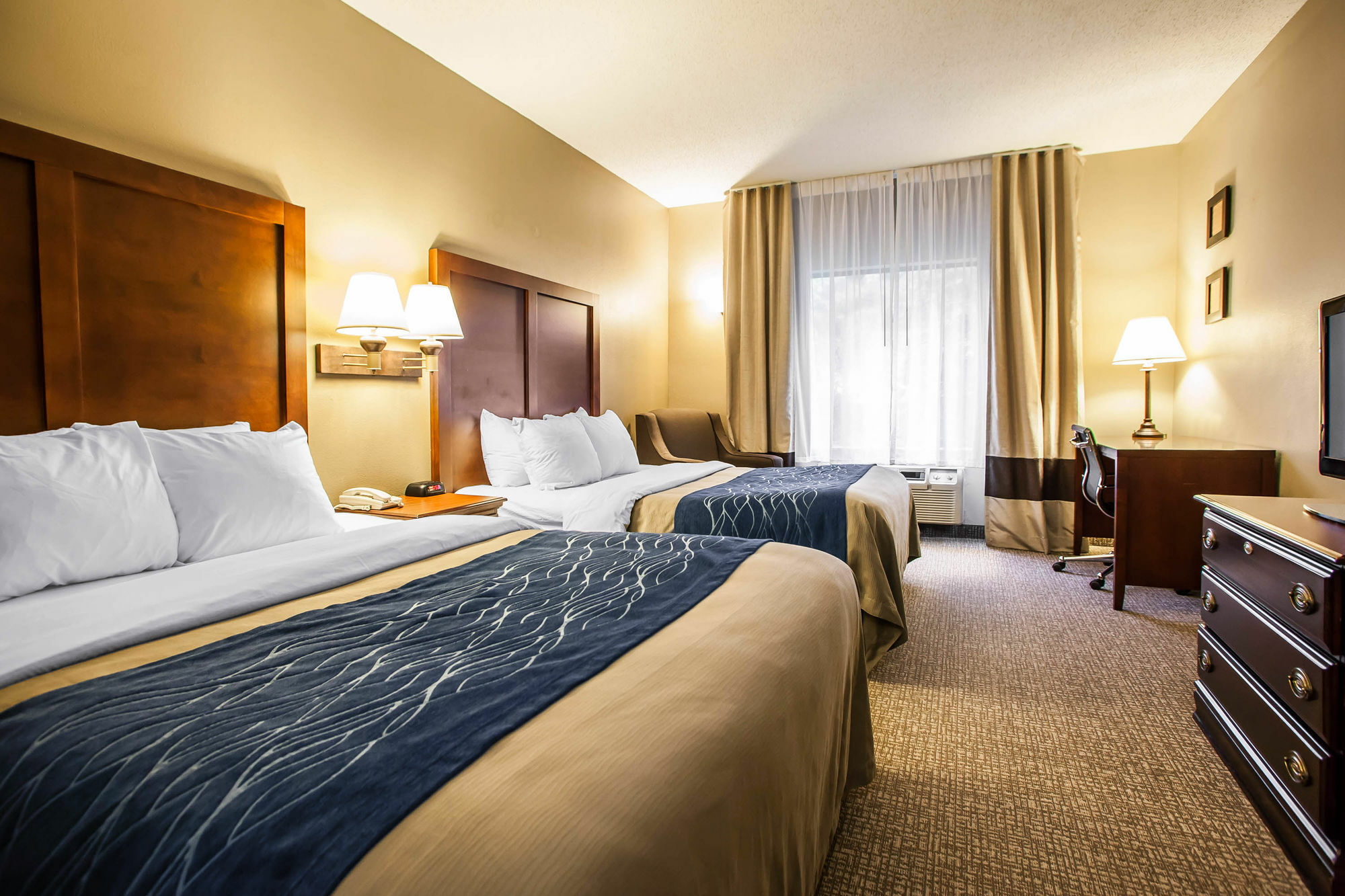 Comfort Inn & Suites St Louis-O'Fallon Luaran gambar