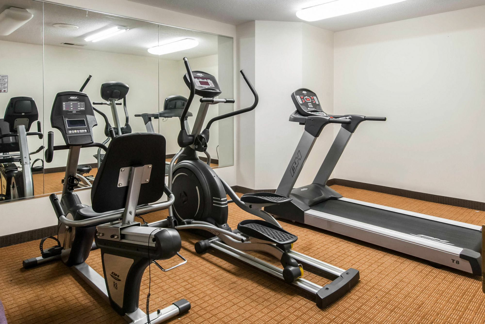 Comfort Inn & Suites St Louis-O'Fallon Luaran gambar