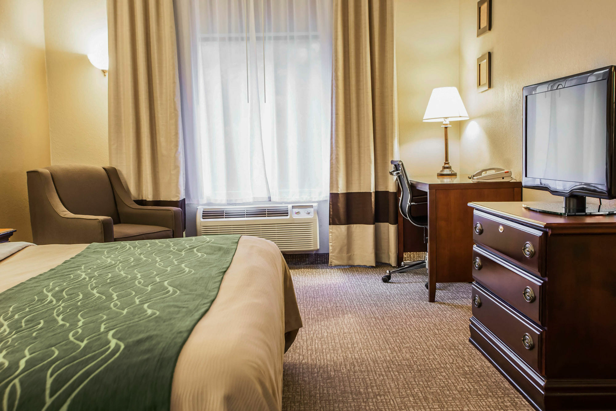 Comfort Inn & Suites St Louis-O'Fallon Luaran gambar