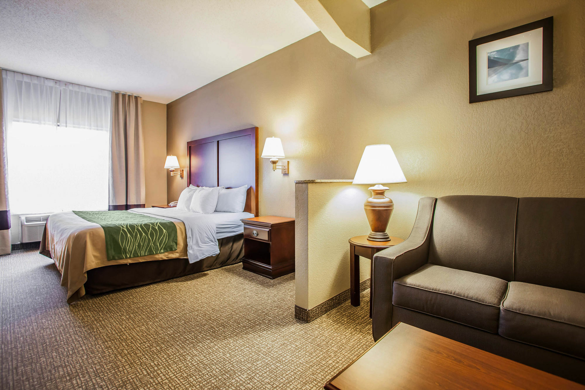 Comfort Inn & Suites St Louis-O'Fallon Luaran gambar